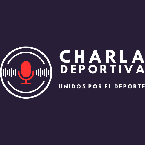 Charla Deportiva