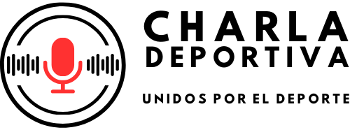 Charla Deportiva