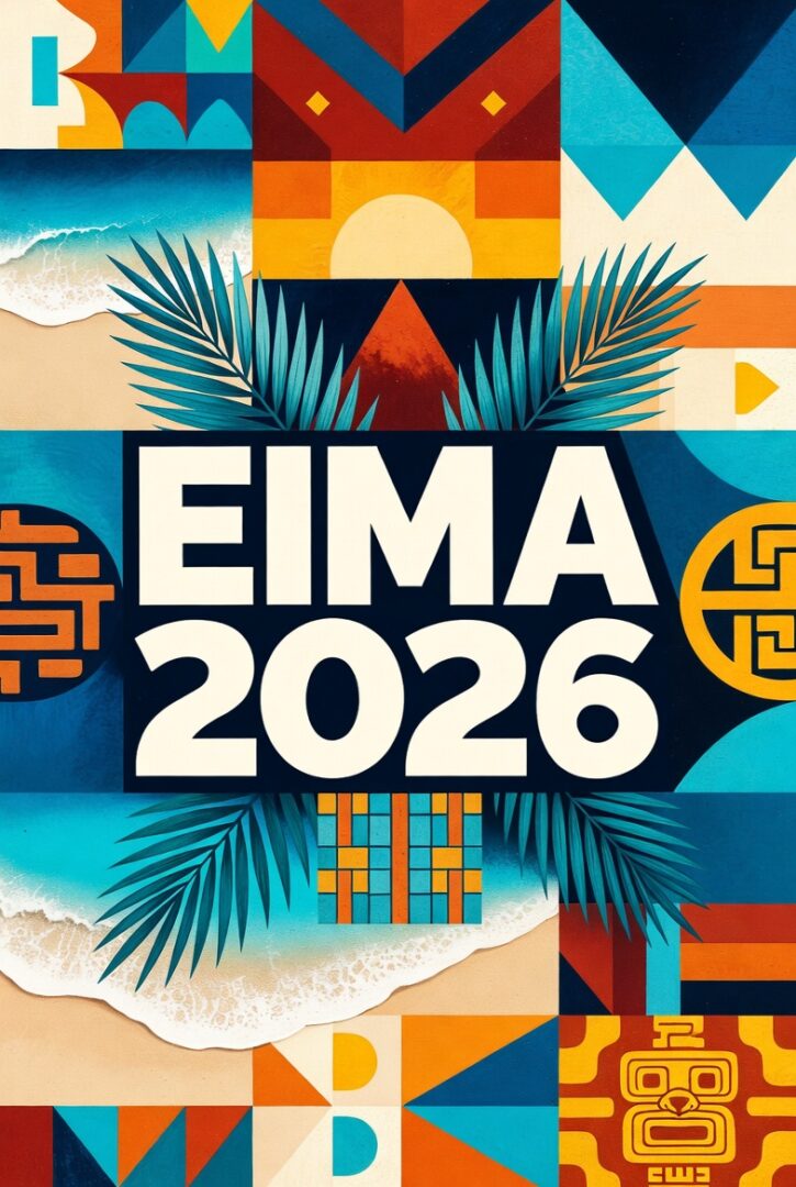 EIMA 2026: el Encuentro Internacional Máster de Atletismo en México (Convocatoria Oficial)