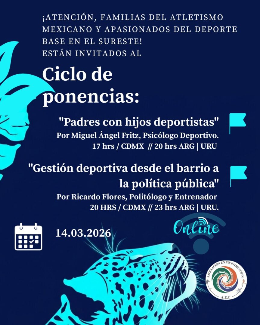 Workshop - Online: Ciclo de ponencias: Conocimiento con causa.