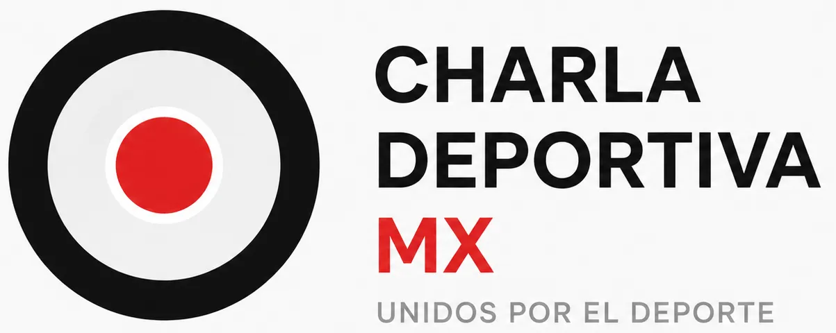 Charla Deportiva