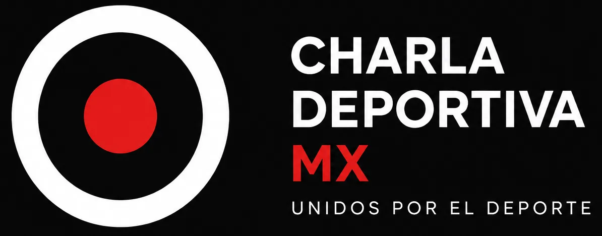 Charla Deportiva